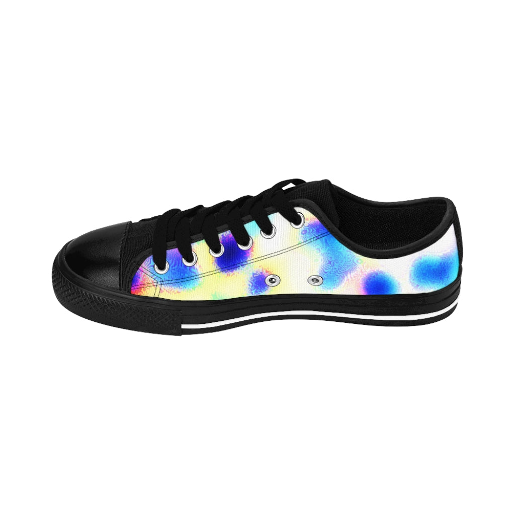 Colorful Women's Sneakers