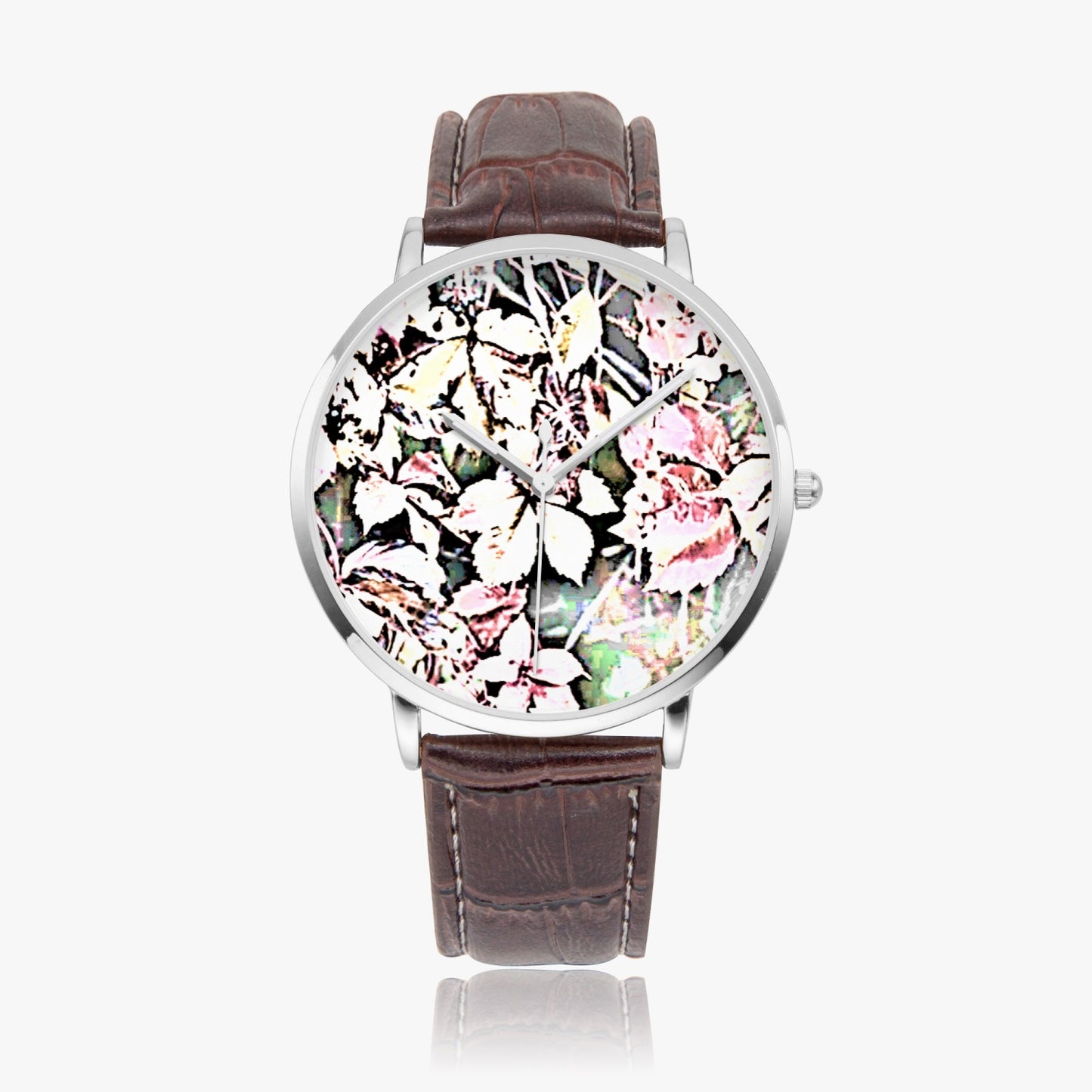 249. Instafamous Quartz watch