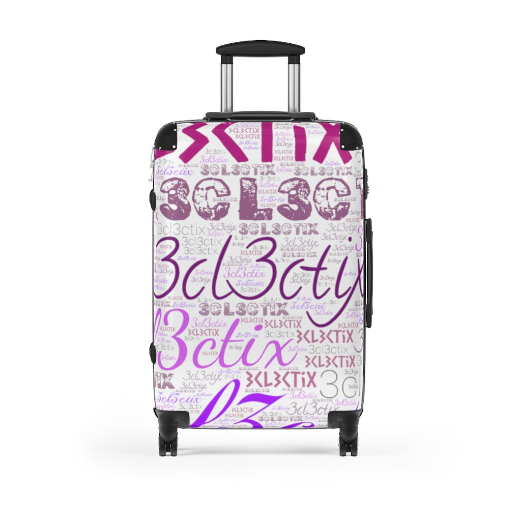 Branded Suitcases