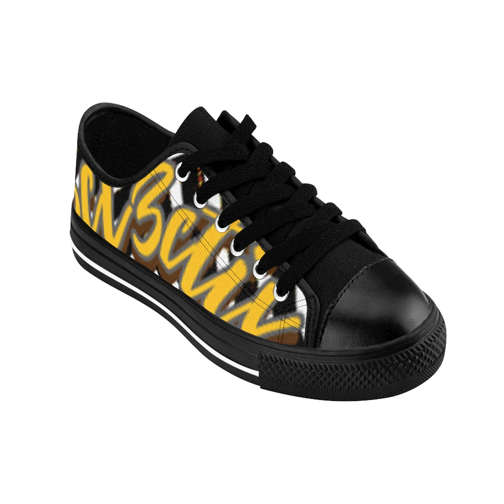 Branded Women's Sneakers