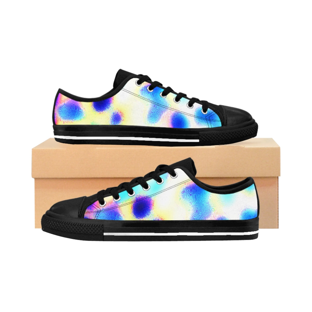 Colorful Women's Sneakers