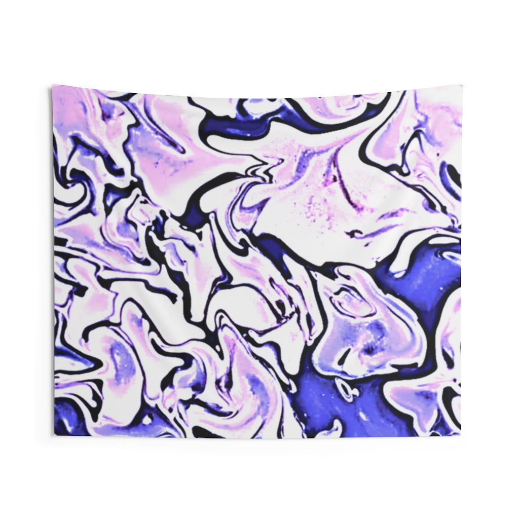 Riqu3 Collection Indoor Wall Tapestries