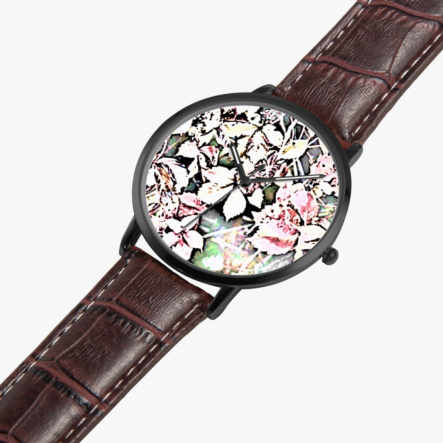 249. Instafamous Quartz watch