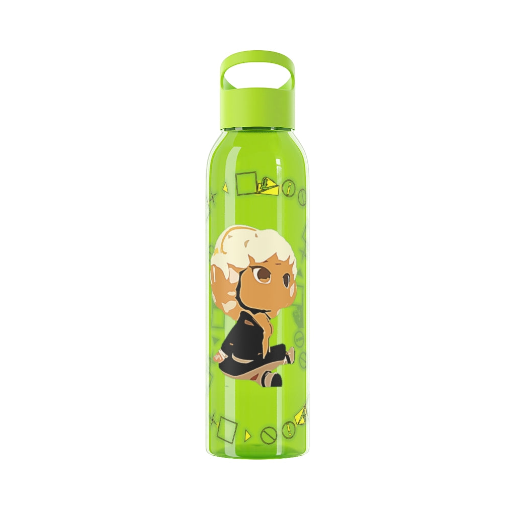 Logo Sky Water Bottle