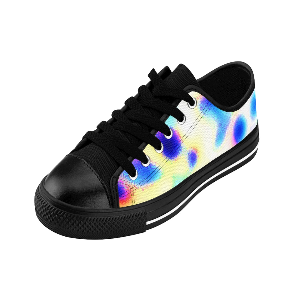 Colorful Men's Sneakers