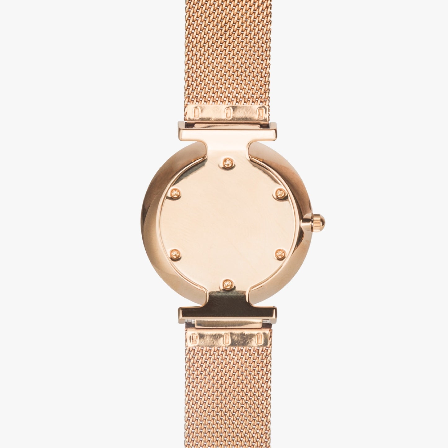 155. New Stylish Ultra-Thin Quartz Watch