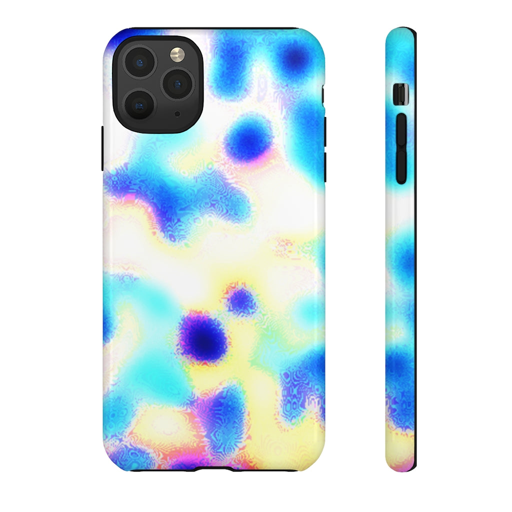 Colorful Tough Cases