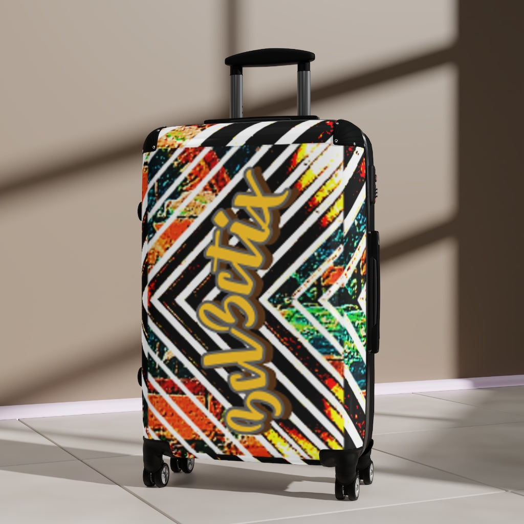 Branded Suitcases