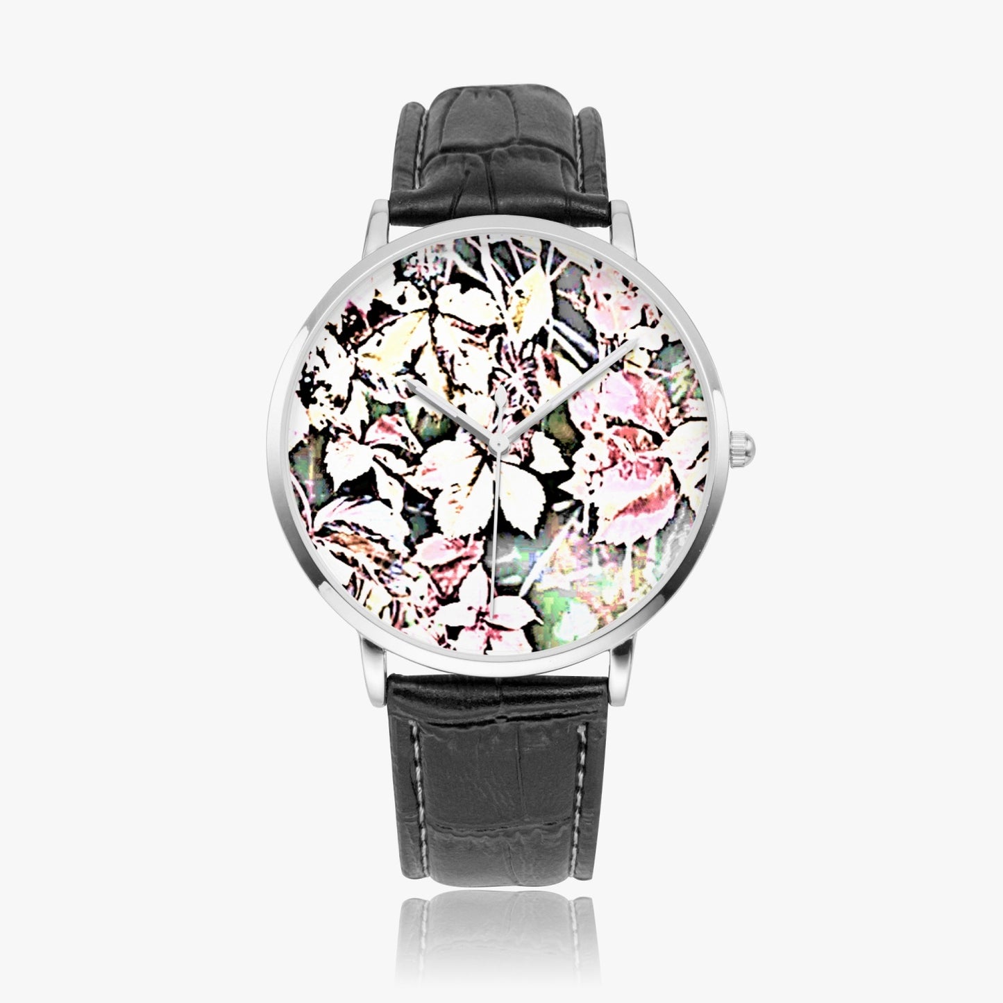 249. Instafamous Quartz watch