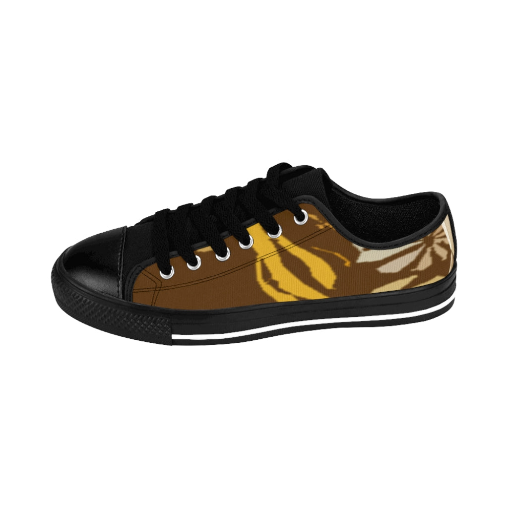 Brown Women's Sneakers