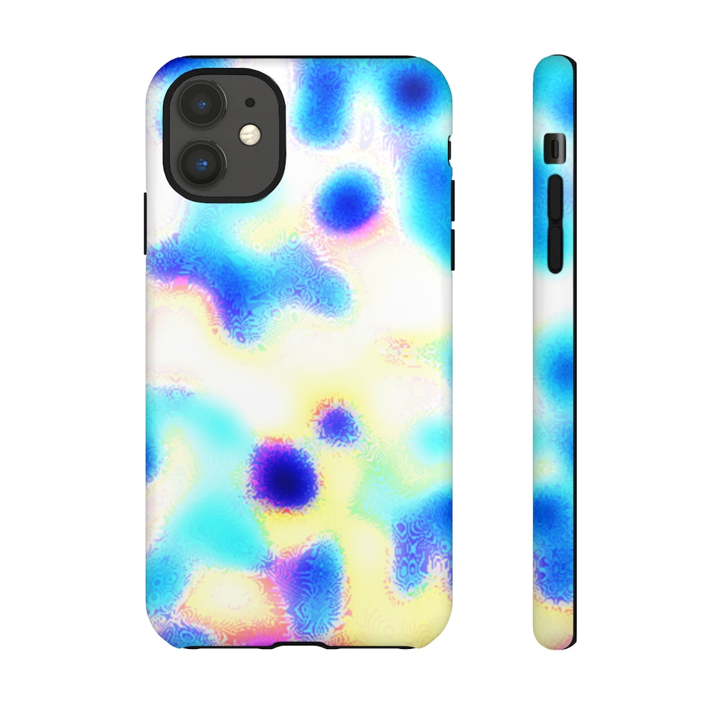 Colorful Tough Cases