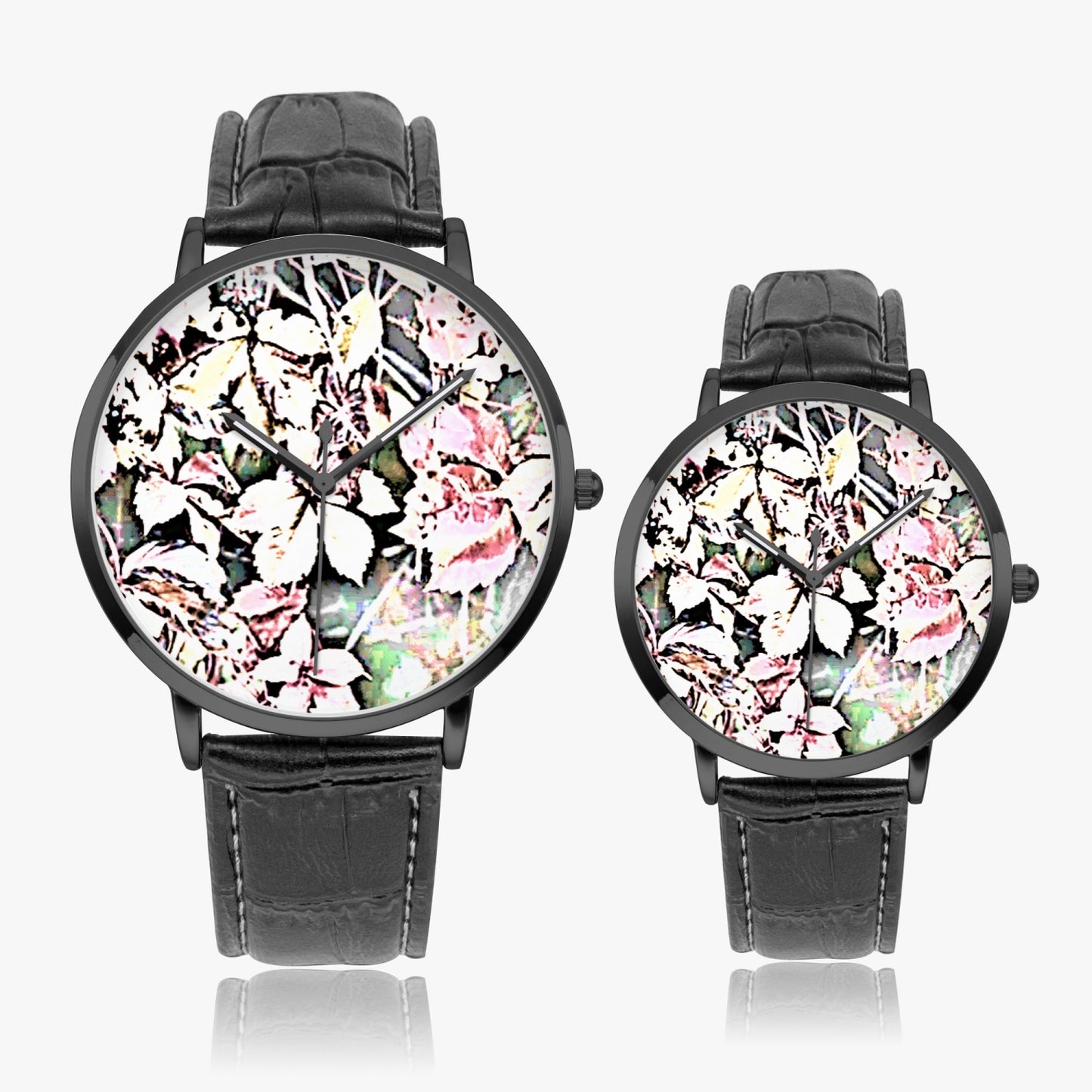 249. Instafamous Quartz watch