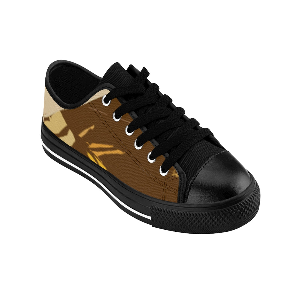 Brown Women's Sneakers