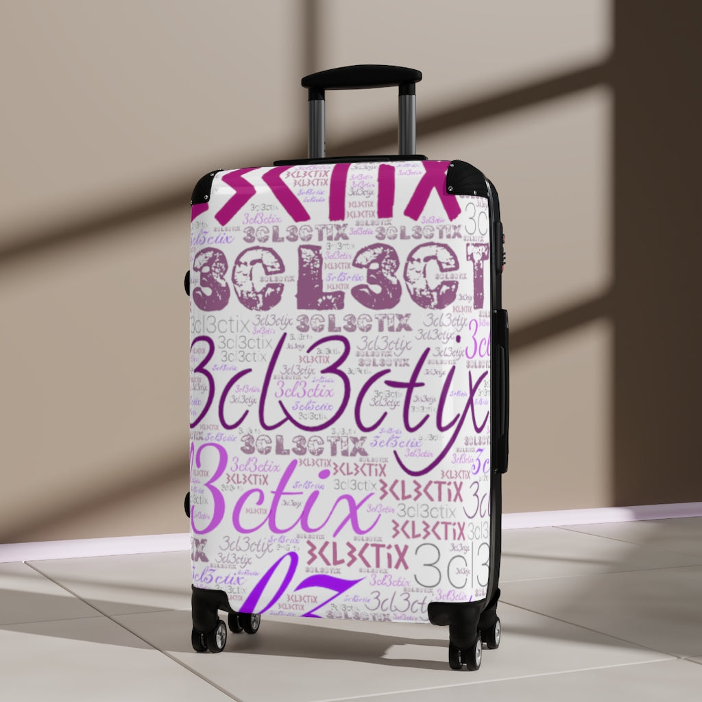 Branded Suitcases