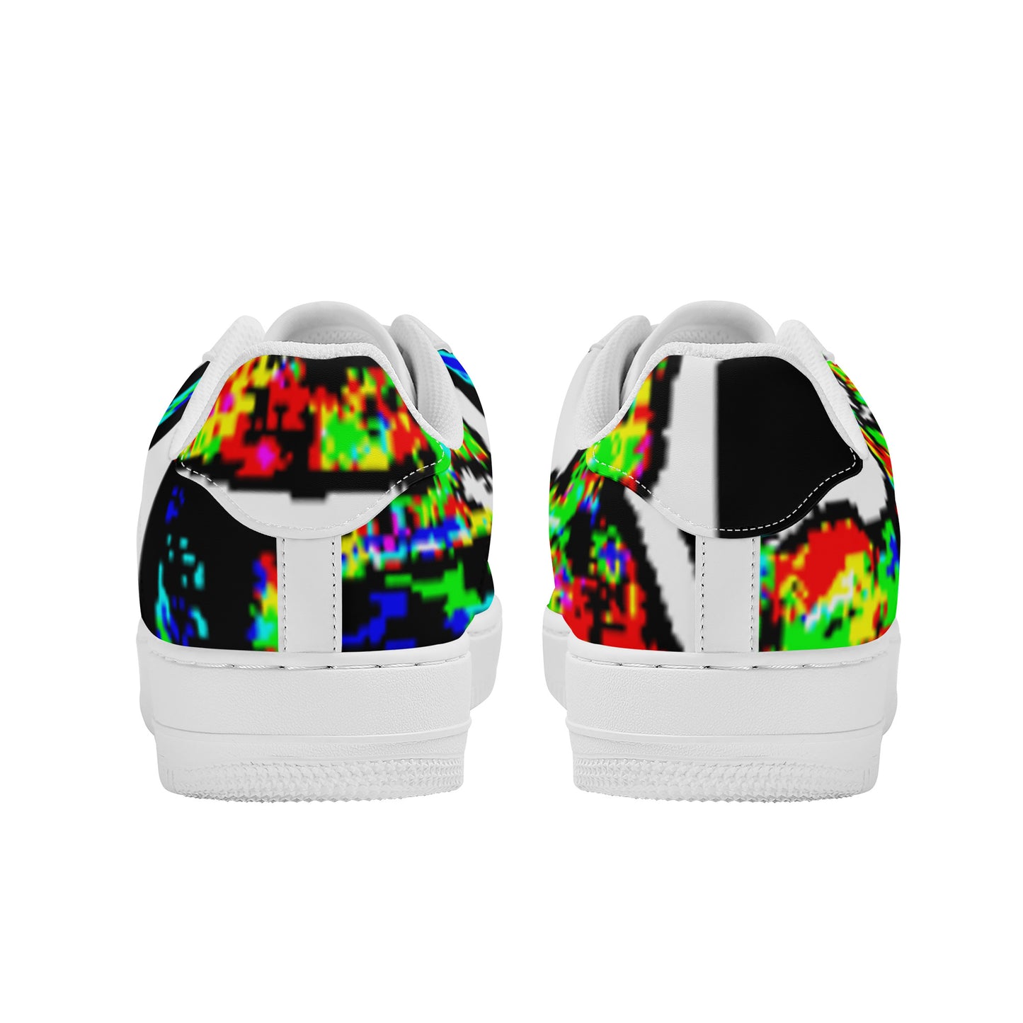 Painted Money Low Top Unisex Sneaker