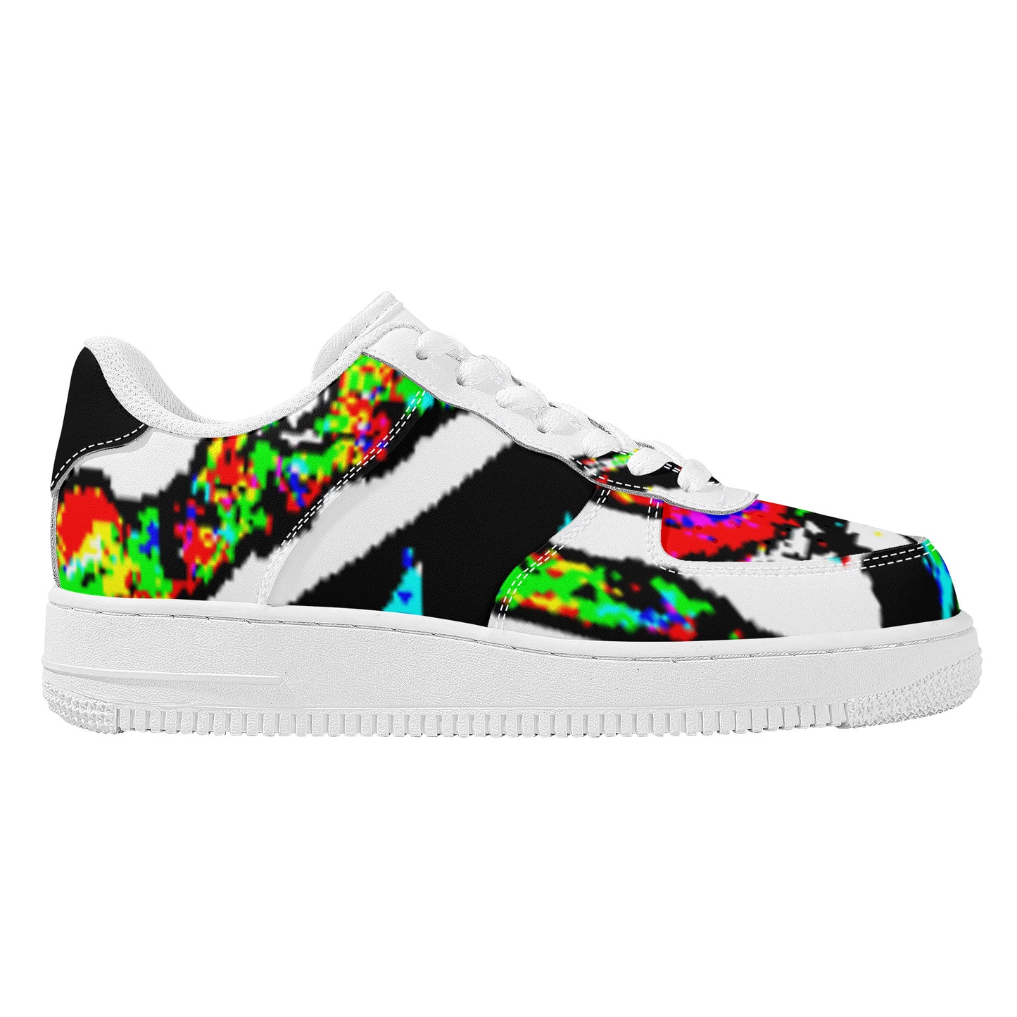 Painted Money Low Top Unisex Sneaker