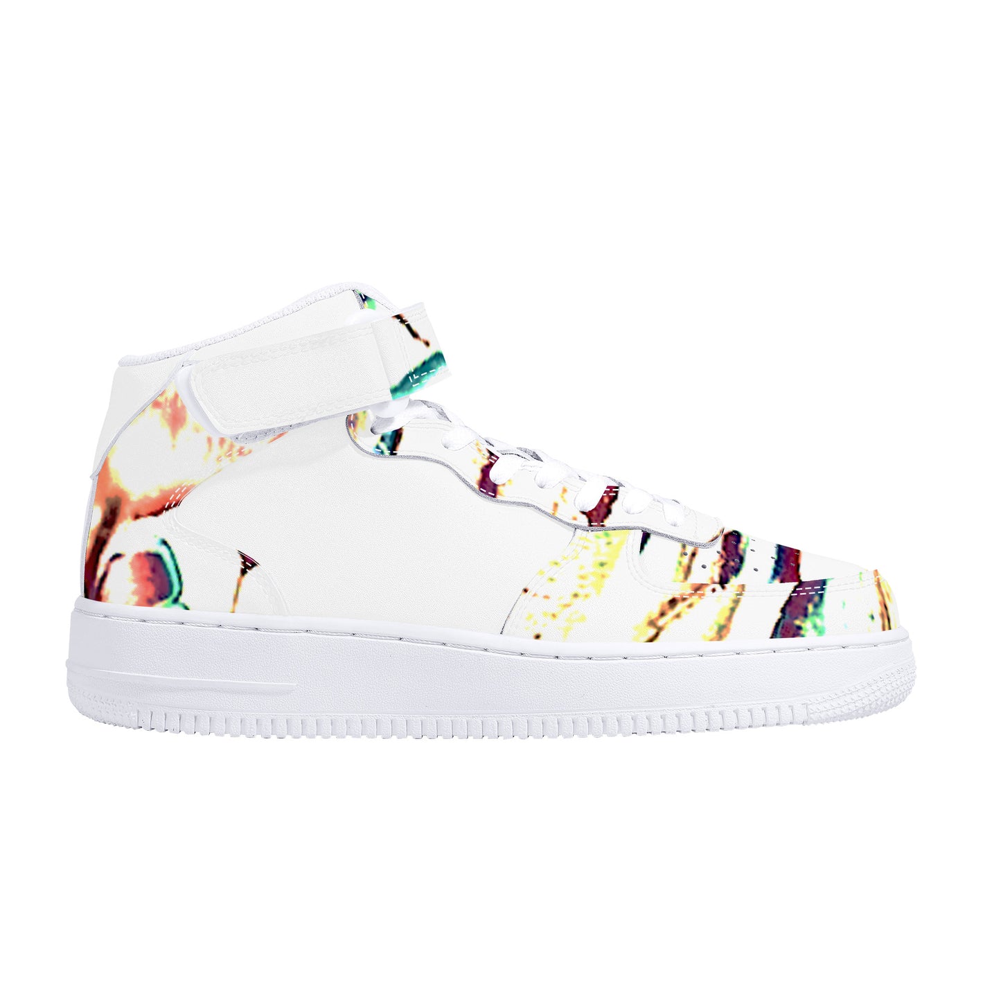 Psycho High Top Unisex Sneaker