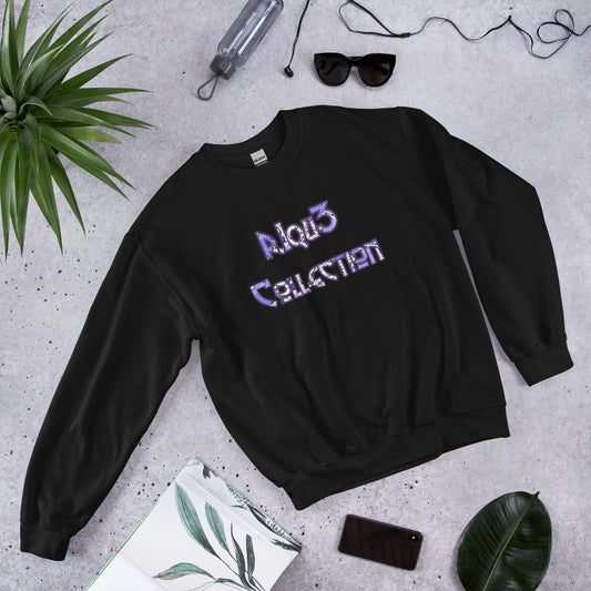 CDEJ Riqu3 Collection Sweatshirt