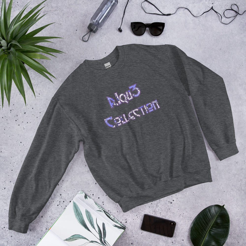 CDEJ Riqu3 Collection Sweatshirt