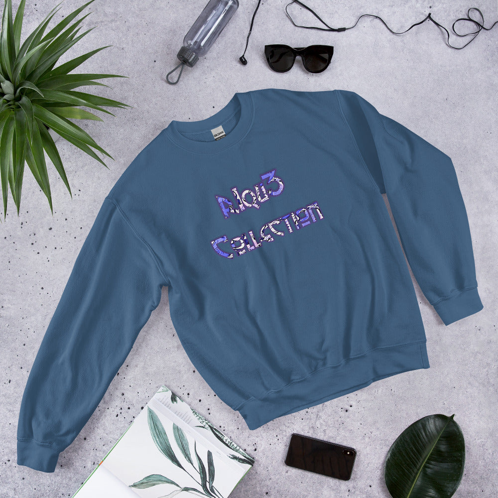 CDEJ Riqu3 Collection Sweatshirt