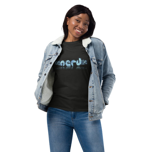 Graphic "Nerd" Unisex long sleeve shirt